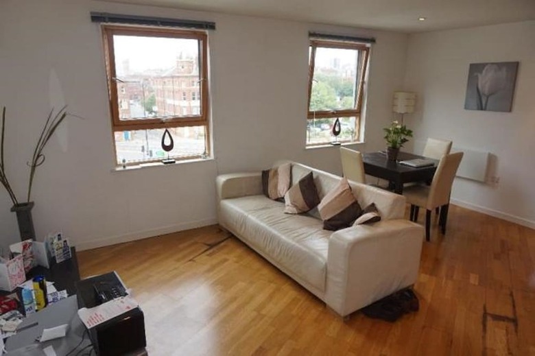 Marsh Lane Apartments