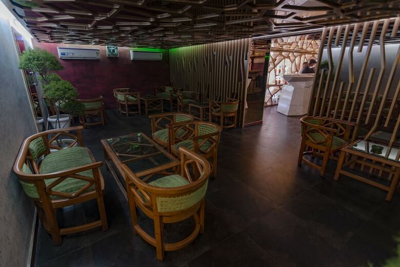 Hotel The India Benares
