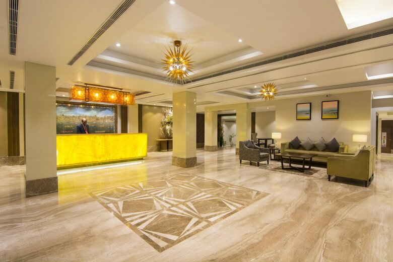 Hotel The India Benares