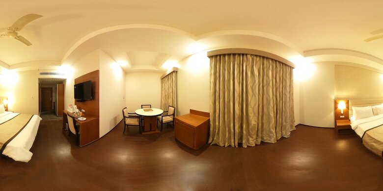 Hotel The India Benares