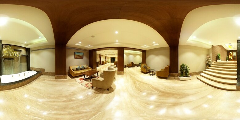 Hotel The India Benares