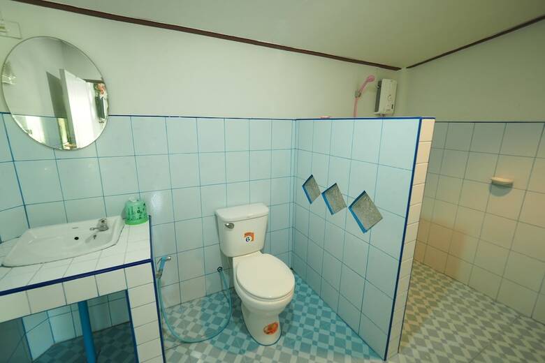 Hotel Baan Suanjarean Resort