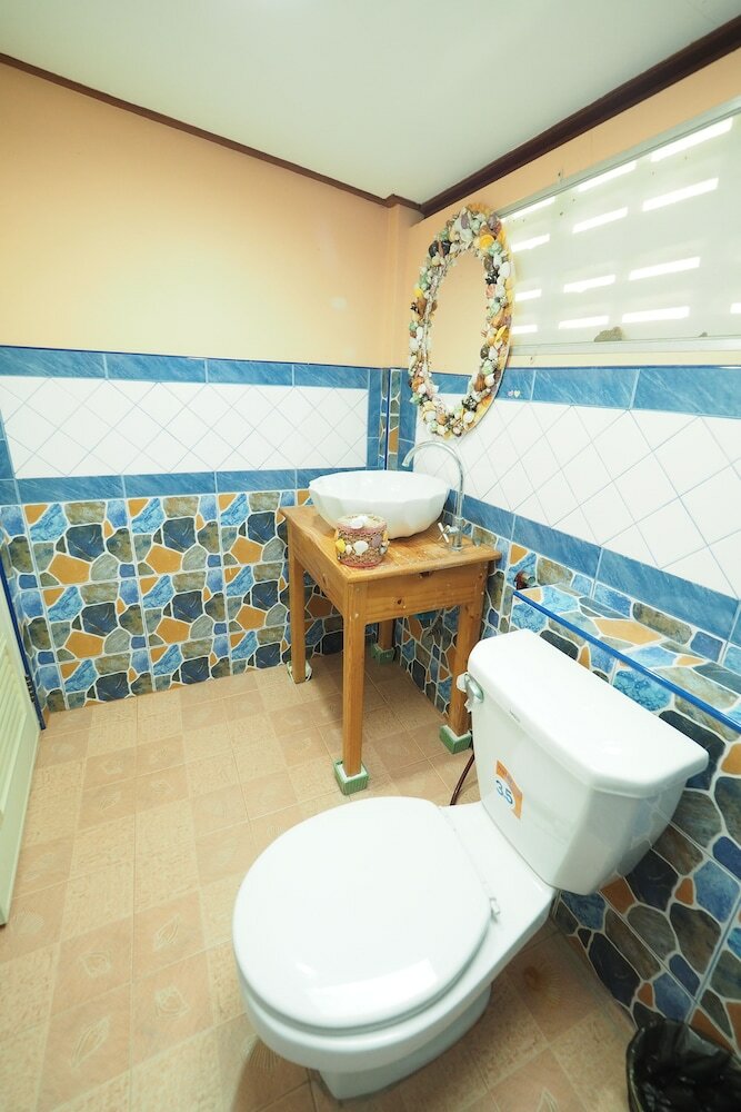 Hotel Baan Suanjarean Resort
