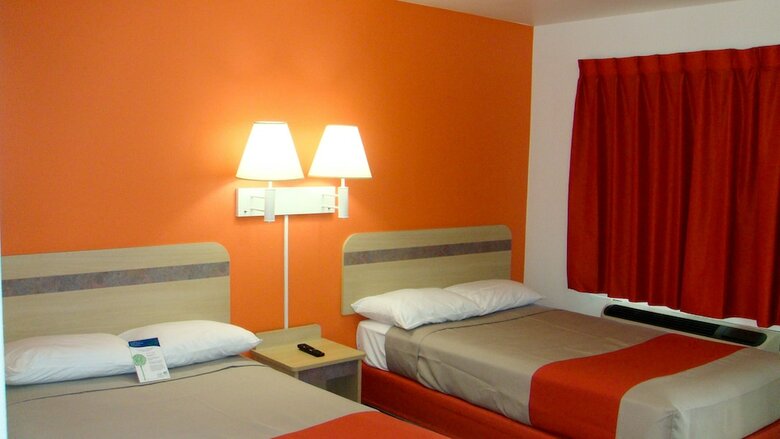 Motel 6 Marysville Ca