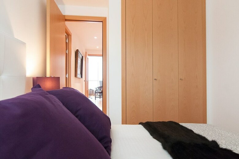 Apartamentos Bizflats Eixample Esquerre