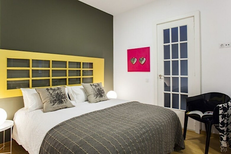 Apartamentos Bizflats Eixample Esquerre