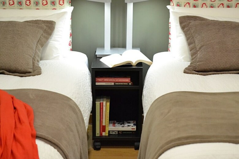 Apartamentos Bizflats Eixample Esquerre