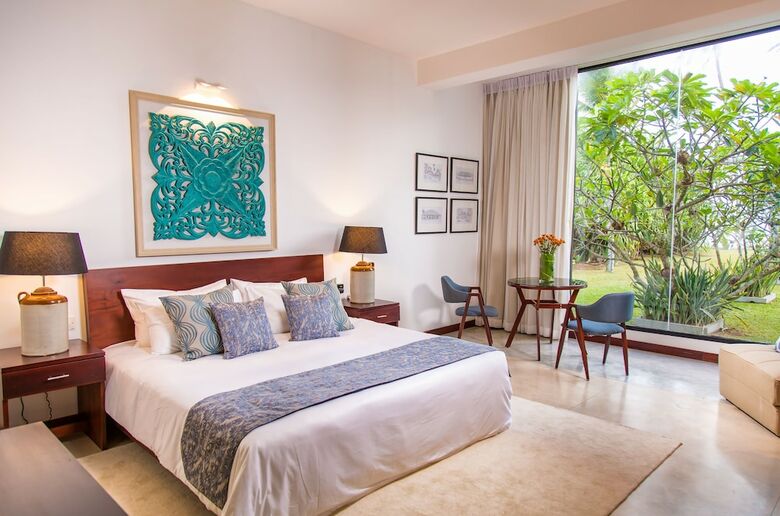 Mirissa Beach Villa