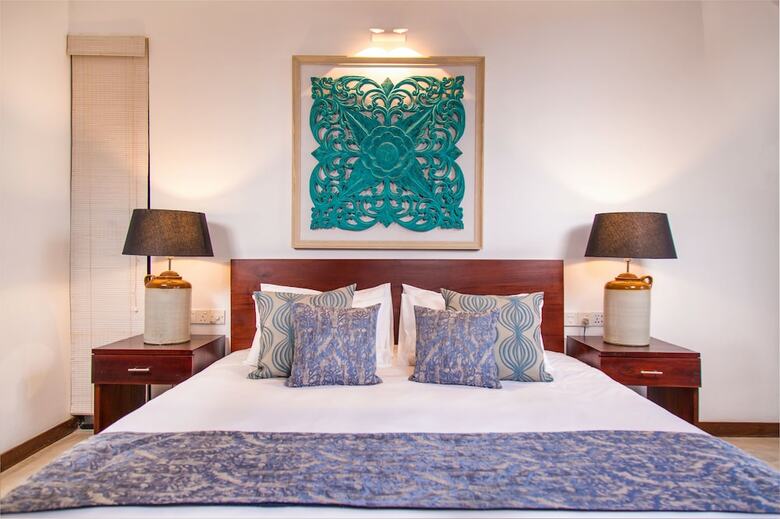 Mirissa Beach Villa