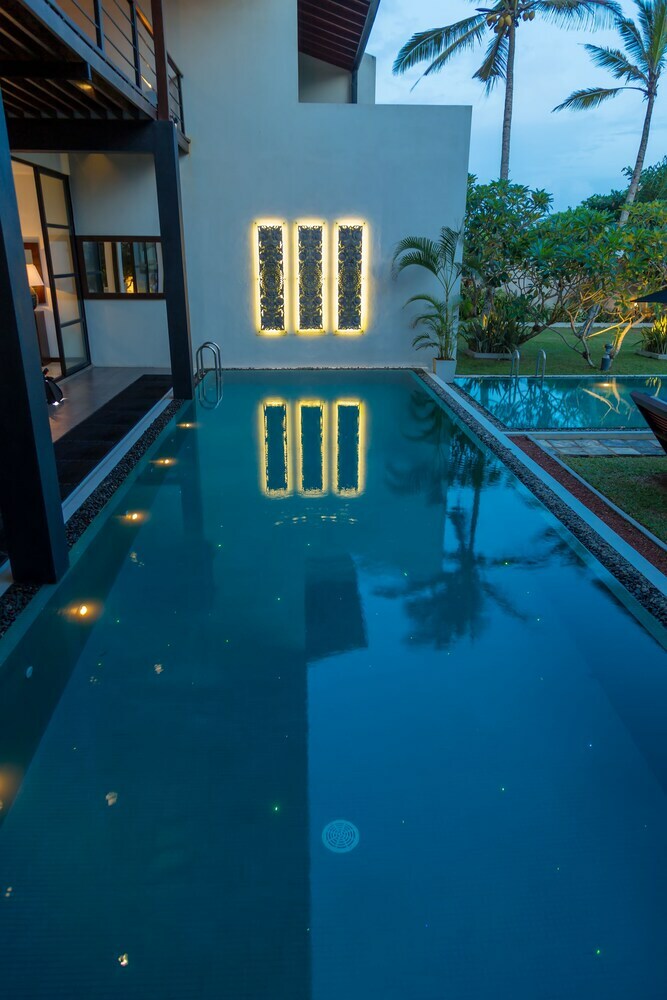 Mirissa Beach Villa