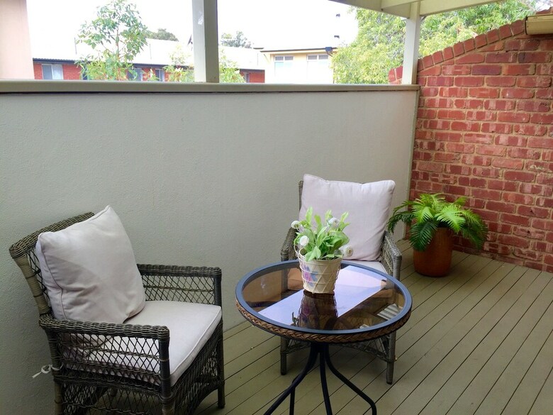 Apartamentos Luxury 2b Townhouse In North Adelaide