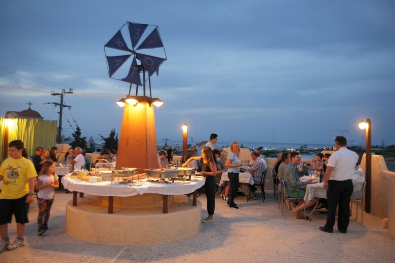 Erato Hotel