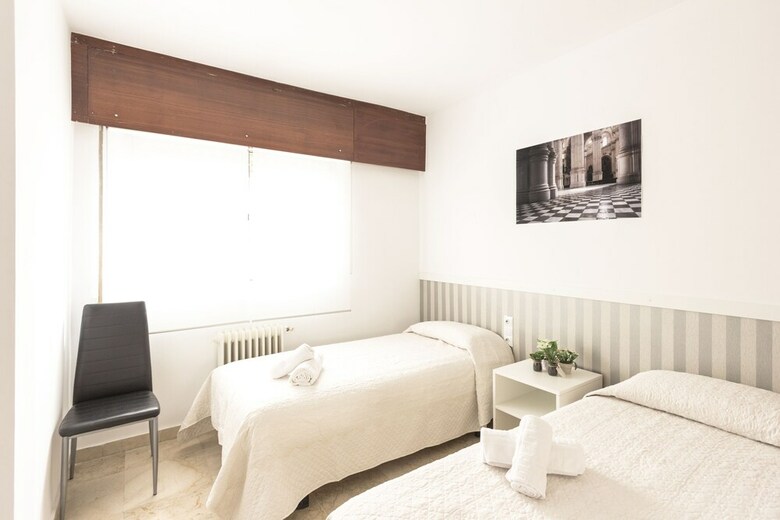 Surtrip Apartamentos - San Ant�n