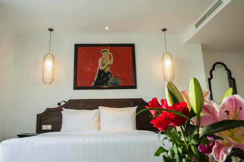 Hotel The Palmy Resort Phu Quoc & Spa