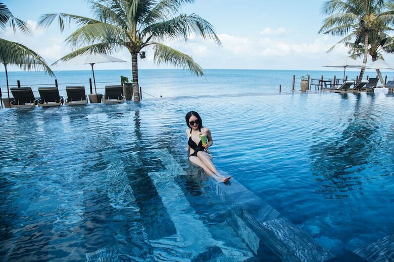 Hotel The Palmy Resort Phu Quoc & Spa
