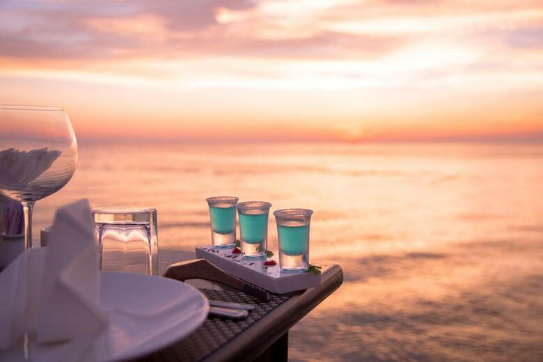 Hotel The Palmy Resort Phu Quoc & Spa