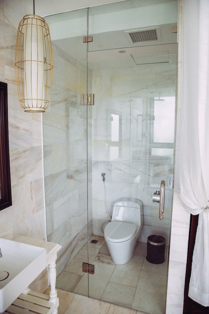 Hotel The Palmy Resort Phu Quoc & Spa