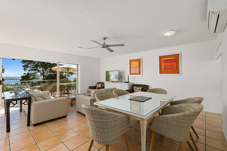 Picture Point Apartments