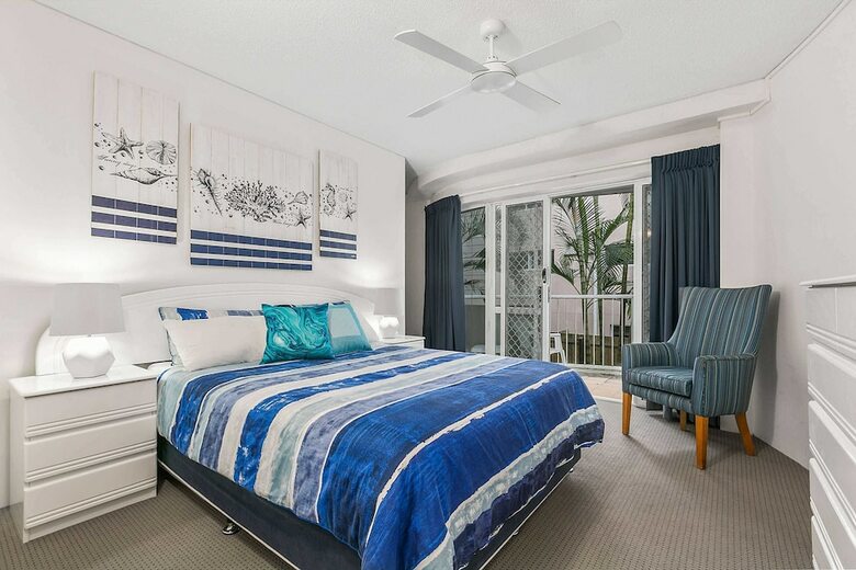 Picture Point Apartments