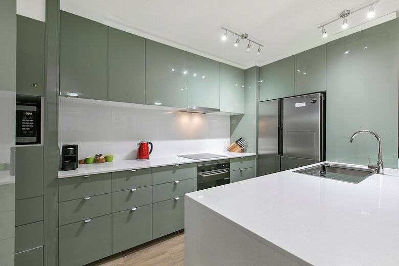 Picture Point Apartments