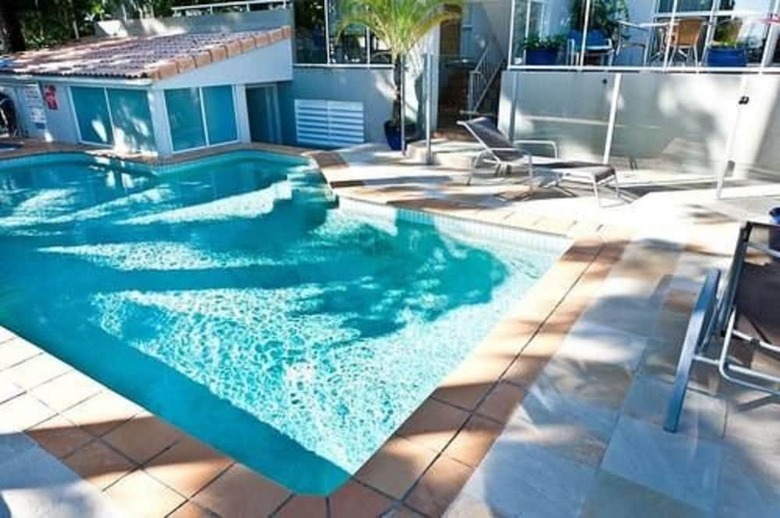 Picture Point Apartments