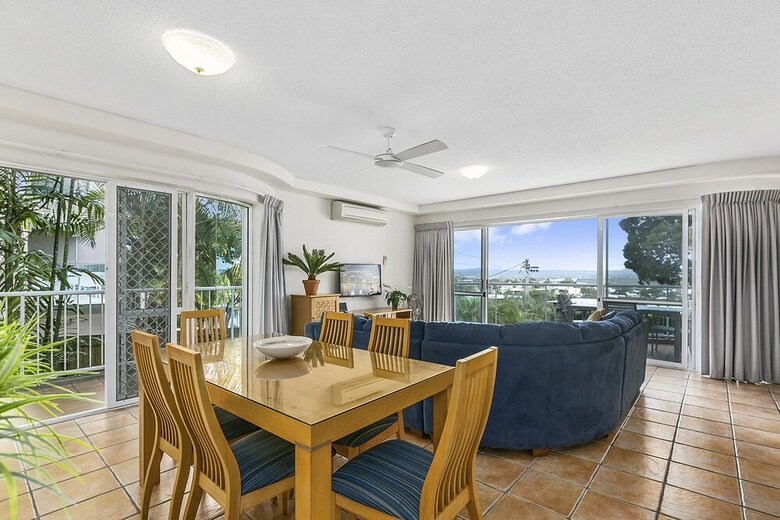 Picture Point Apartments