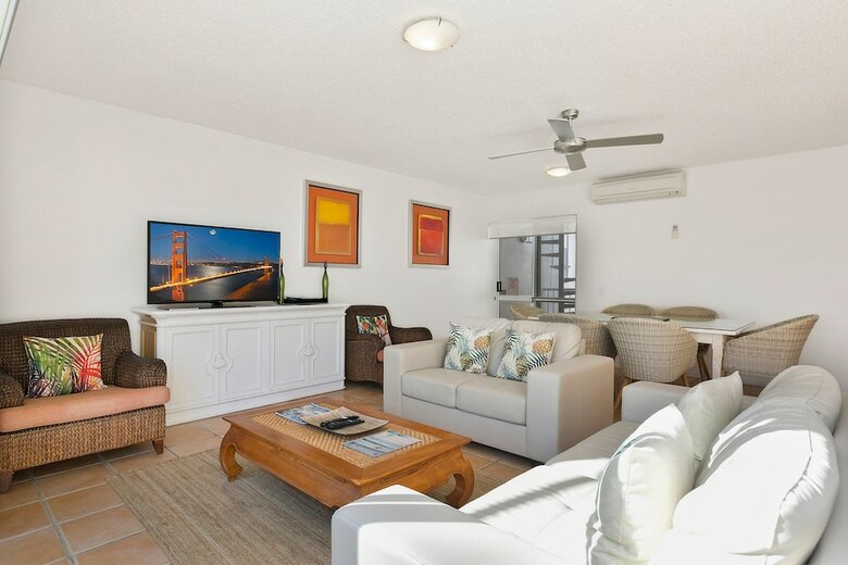 Picture Point Apartments