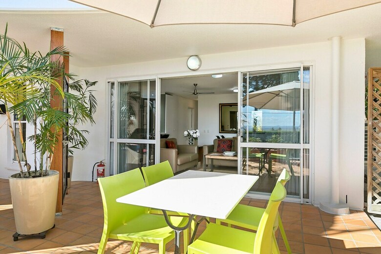 Picture Point Apartments