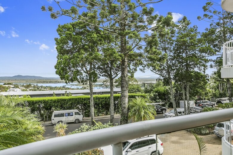 Picture Point Apartments