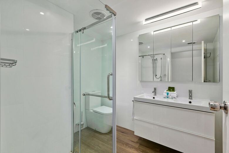 Picture Point Apartments