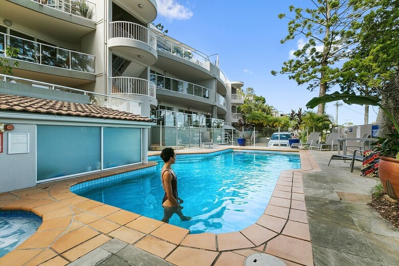 Picture Point Apartments