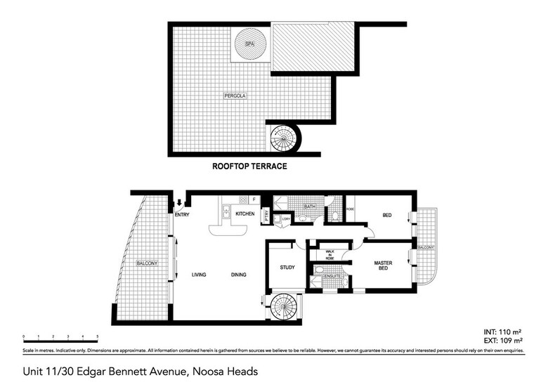 Picture Point Apartments