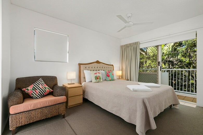 Picture Point Apartments