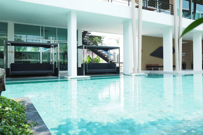 Apartamentos Baan Koo Kiang By Monta
