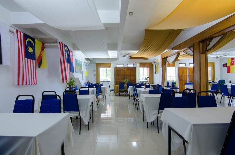Bed & Breakfast Anggerik Residence