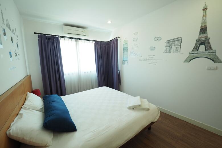 Apartamentos Navio By Monta