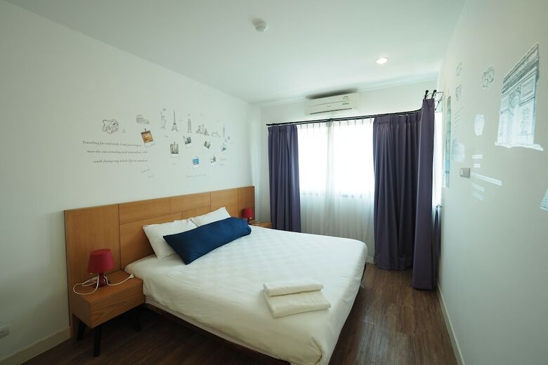 Apartamentos Navio By Monta