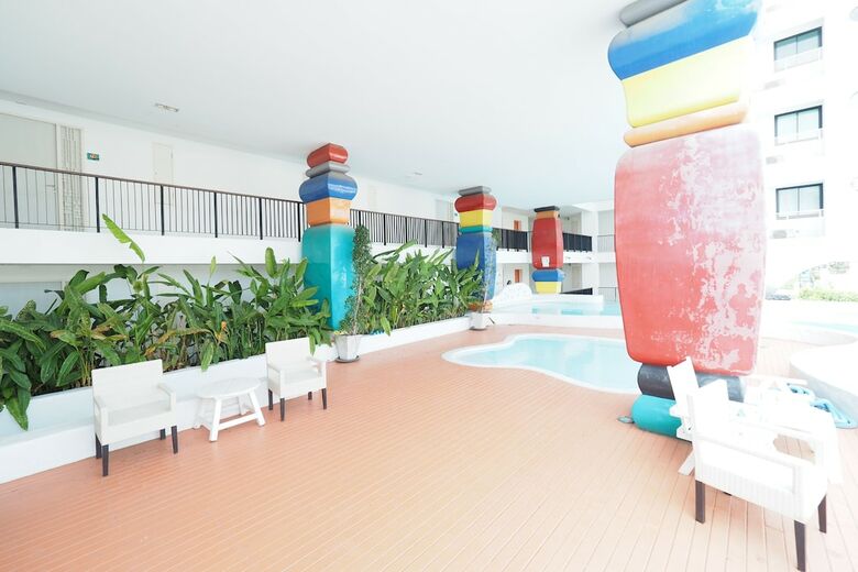 Apartamentos Navio By Monta