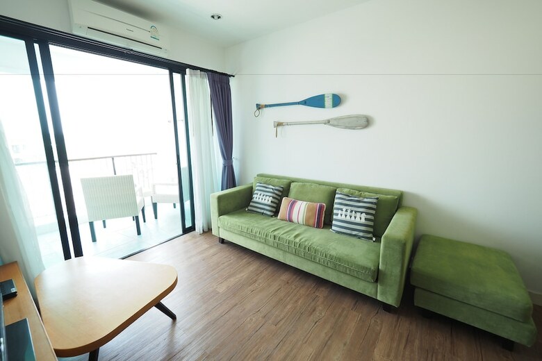 Apartamentos Navio By Monta