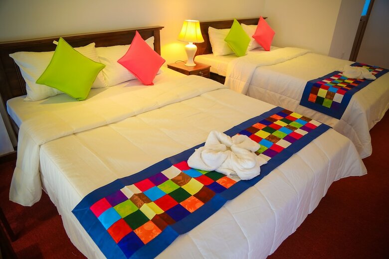 Villa Rosedale Bungalow Nuwaraeliya