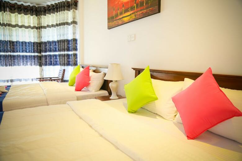 Villa Rosedale Bungalow Nuwaraeliya