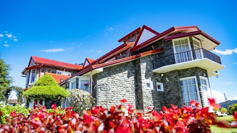 Villa Rosedale Bungalow Nuwaraeliya