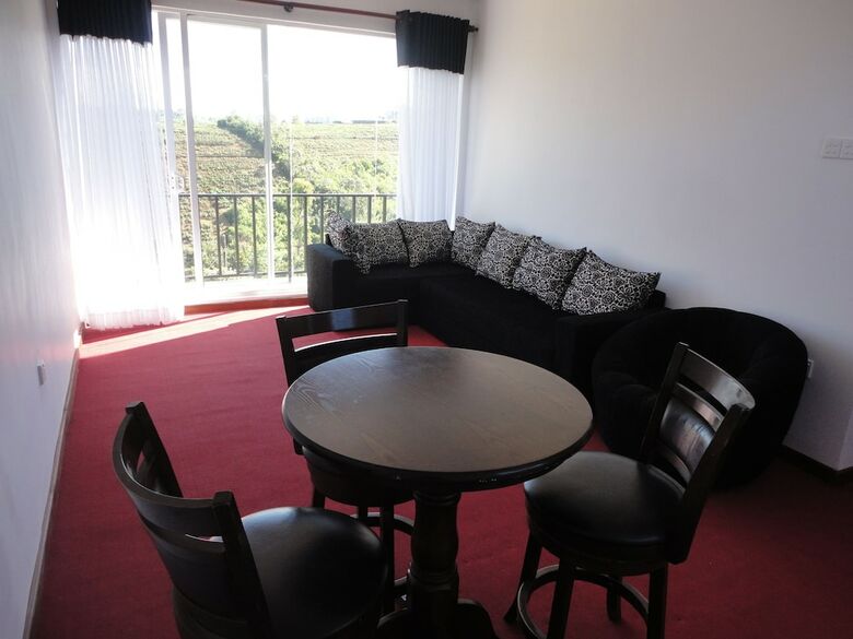 Villa Rosedale Bungalow Nuwaraeliya