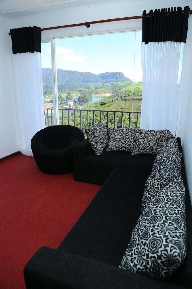 Villa Rosedale Bungalow Nuwaraeliya