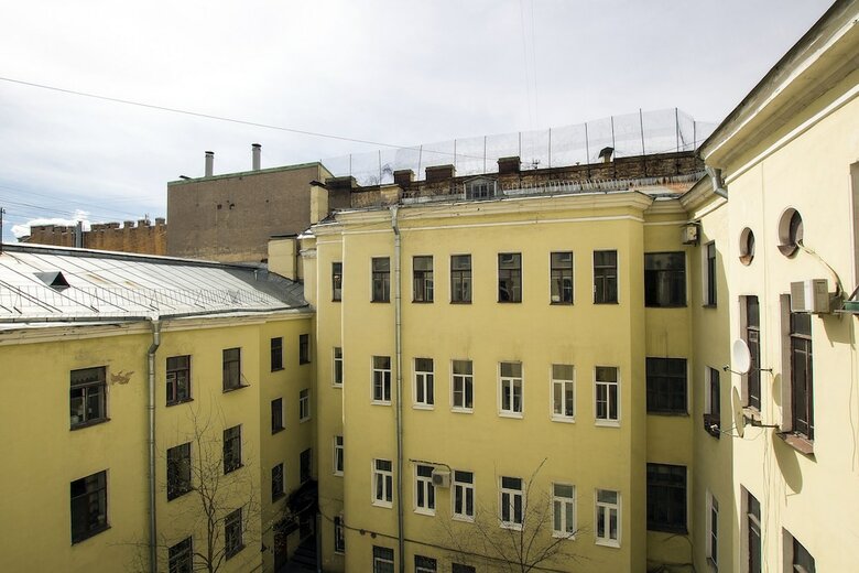 Nordkapp Hotel & Apartments