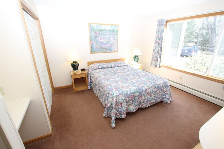 Apartamento Cold Spring Resort