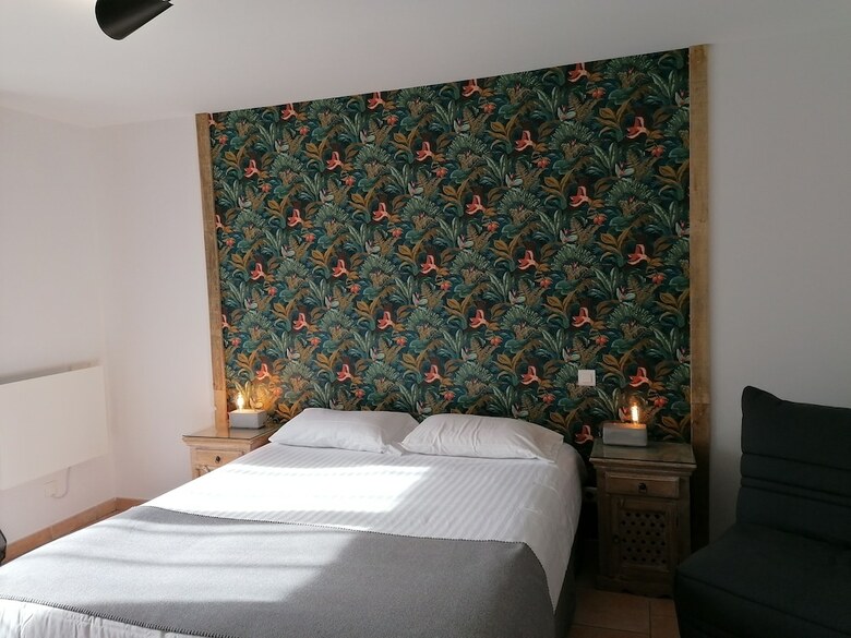 Hotel Le Relais Du Touron