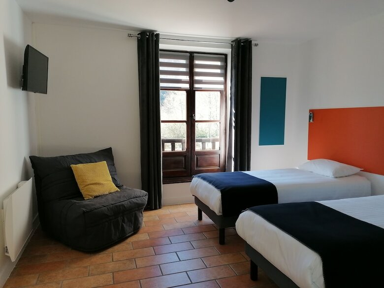 Hotel Le Relais Du Touron