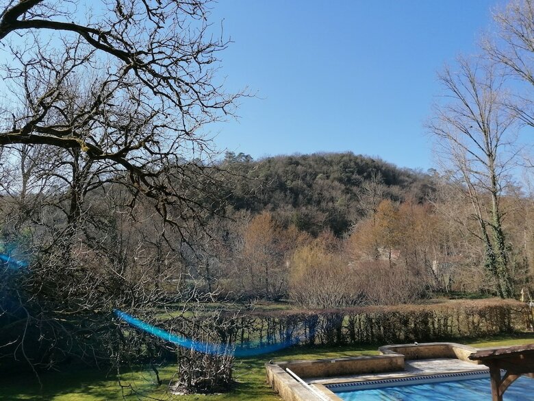 Hotel Le Relais Du Touron