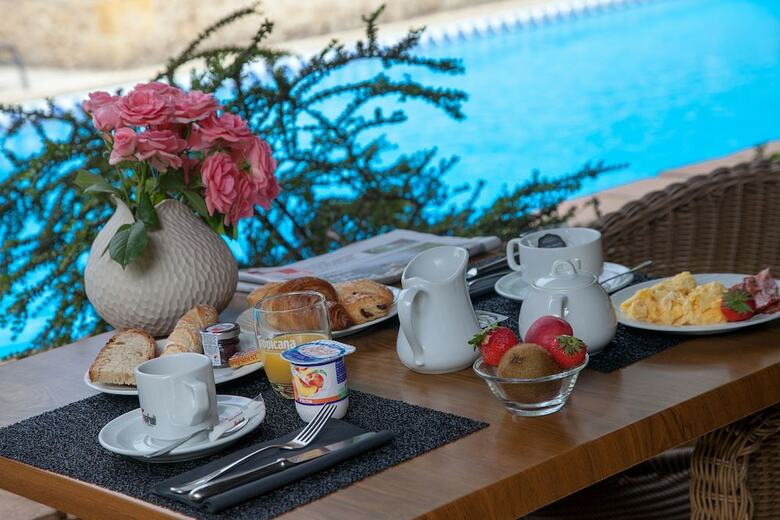 Hotel Le Relais Du Touron